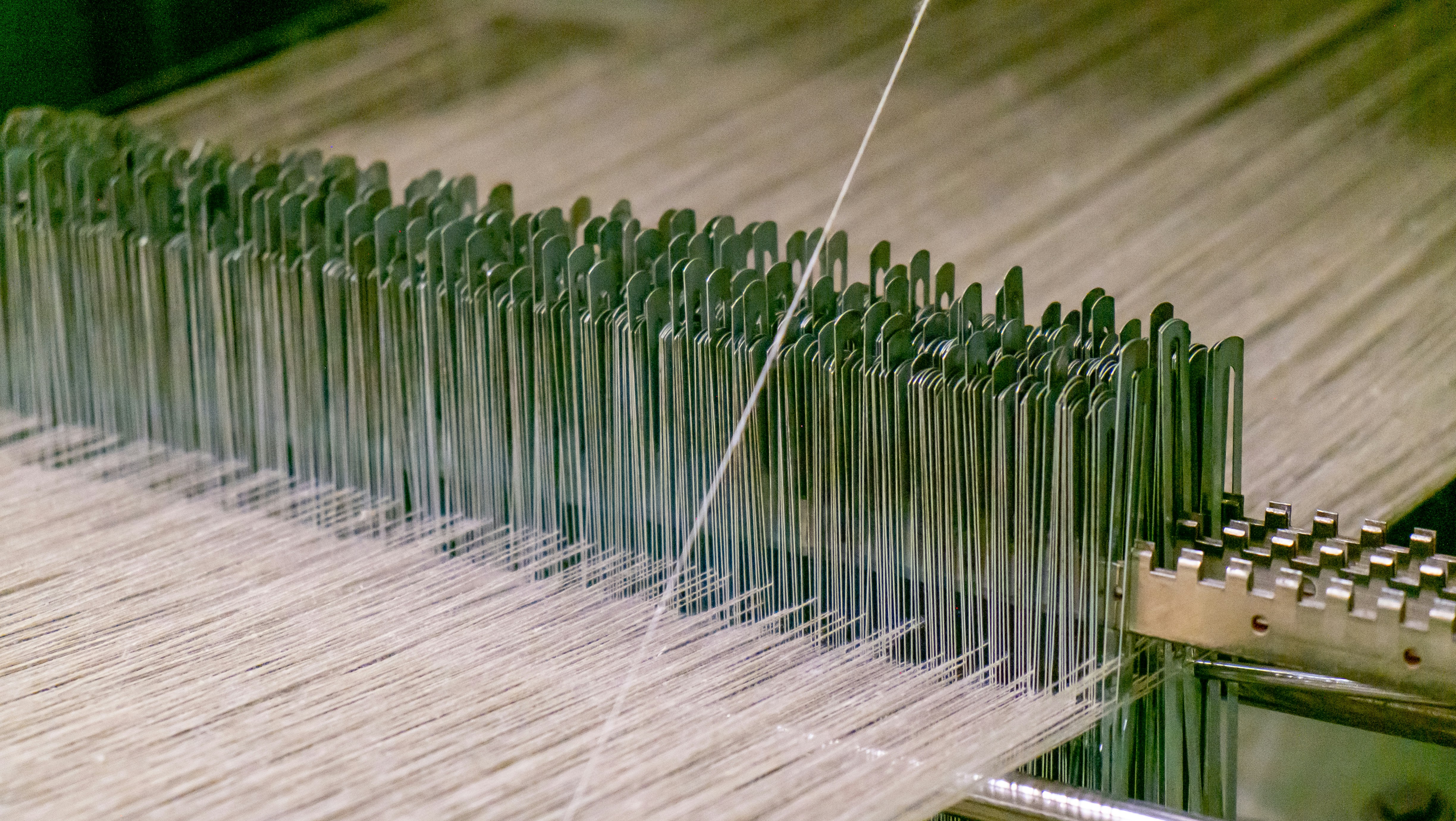 Conseil et vision textile Comtech's